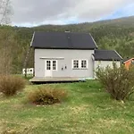 House Just North Of Arctic Circle Дом отдыха Saltdal