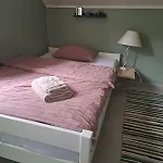 Дом отдыха House Just North Of Arctic Circle *