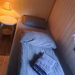 House Just North Of Arctic Circle Дом отдыха Saltdal